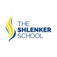 The Shlenker School logo - Similar company to Tom N Toms Coffee