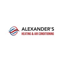 Alexander's Heating & Air Conditioning logo - Similar company to Summit Heating And Air Conditioning