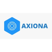 Axiona Ltd logo - Similar company to Axiona