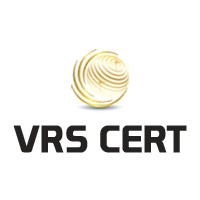 VRSCERT Environmental Services logo - Similar company to Pyxome