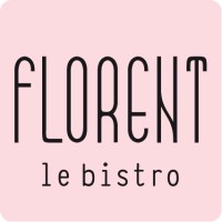Florent - le bistro logo - Similar company to Mavenblue