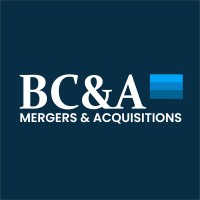 BC&A Mergers & Acquisitions logo - Similar company to Thrive Financial Group