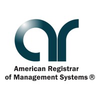 American Registrar of Management Systems logo - Similar company to Espacio Interno