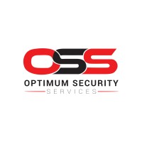 OSS Optimum Security Services logo - Similar company to Projectplus