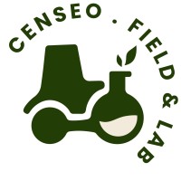Censeo Field and Lab logo - Similar company to Colere Group