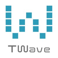 TWave logo - Similar company to Seerstems Robótica Y Sistemas S.L.