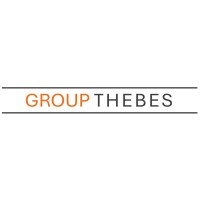 Group Thebes logo - Similar company to Thebes Technology