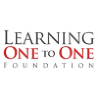 Learning One to One Foundation logo - Similar company to Init Mdc Kendall