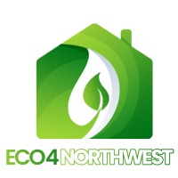 ECO4 North West logo - Similar company to Bts Grants