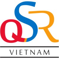 QSR Vietnam logo - Similar company to At-Com Electronics Company
