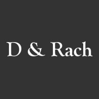 D & Rach -  Vegan And Vegetarian Beauty - Dnrach.Com