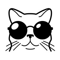 FUSSY PUSSY logo - Similar company to Connecting Leads