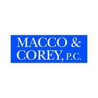 Macco Law Group, Llp