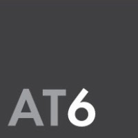 AT6 Architecture + Design Build logo - Similar company to Forge