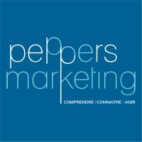 Peppers Marketing logo - Similar company to Riou Solutions