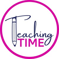 TeachingTime logo - Similar company to Teachingtimes.Com