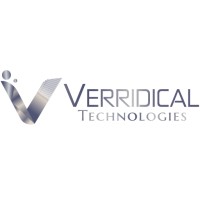 Verridical Technologies logo - Similar company to Tech Arch Softwares Pvt. Ltd.