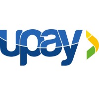 uPay logo - Similar company to উপায় (Ucb Fintech Company Limited)