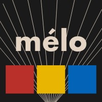 mélo logo - Similar company to Go Catch Fish