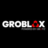 Groblox.au logo - Similar company to Maake