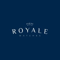 Royale Watches logo - Similar company to Haute Horologe