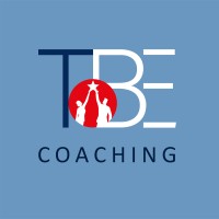 TO BE COACHING logo - Similar company to Trainthetrainers