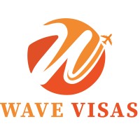 wave visas logo - Similar company to Wave Visas Immigration Consultants In Delhi