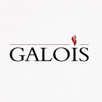 Colégio Galois logo - Similar company to Escola Akasha