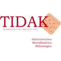 Administratiekantoor Tidak