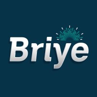 Briye logo - Similar company to Briye