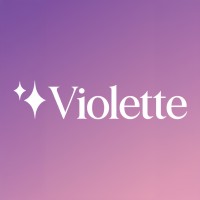 Violette logo - Similar company to Tryp Magic