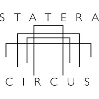 Statera Circus logo - Similar company to Partytrap Animation