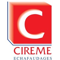 CIREME Échafaudages logo - Similar company to Tower Echaf Isolation