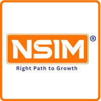 NSIM Education logo - Similar company to Starlit Digiworld