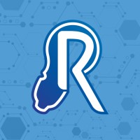 RAKITEK logo - Similar company to Pt. Delta Digital Technology