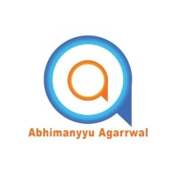 Abhimanyyu Agarrwal logo - Similar company to Sawan Oil Tools