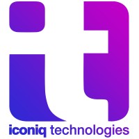 Iconiq Technologies logo - Similar company to Inx Prime