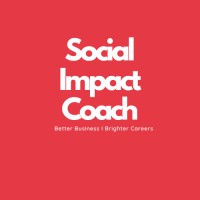 Social Impact Coach logo - Similar company to Mcmullen Engineering Nottingham