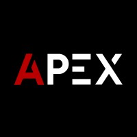 Apex Media UK logo - Similar company to Atom Fabs