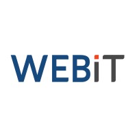 WebIT logo - Similar company to Webit