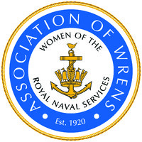 Association of Wrens & Women of the Royal Naval Services logo - Similar company to Citizens Advice Portsmouth