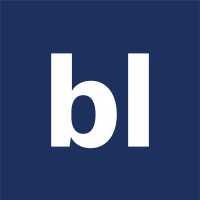 Blue Lantern logo - Similar company to Upward