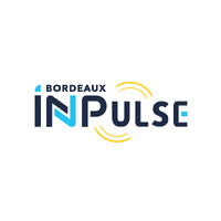 Bordeaux INPulse logo - Similar company to Ubee Lab - L'Incubateur Étudiant De L'Université De Bordeaux