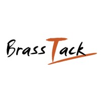 BrassTack LLC logo - Similar company to Brass Tacks