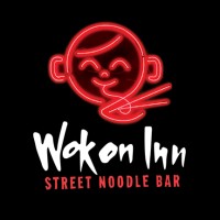 Wok On Inn Noodle Bar logo - Similar company to P'Nut Street Noodles