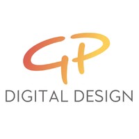 GP Digital Design logo - Similar company to Vertmer