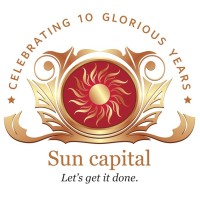 Sun Capital Advisory Services Pvt. Ltd. logo - Similar company to Monal Capital Pvt Ltd