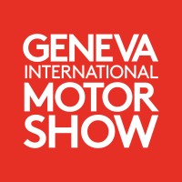 Geneva International Motor Show logo - Similar company to Zone Rouge