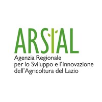 Arsial – Agenzia Regionale per lo Sviluppo e l'Innovazione dell'Agricoltura del Lazio logo - Similar company to Forma-Tec