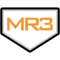 MR3 HR Group logo - Similar company to Gale Pacific Limited